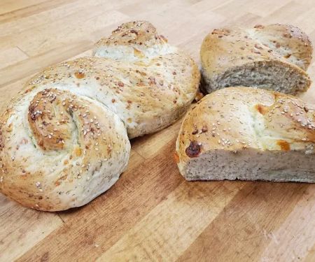 Great Harvest Bread Co.