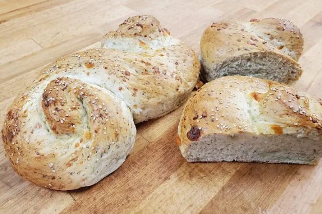 Great Harvest Bread Co.