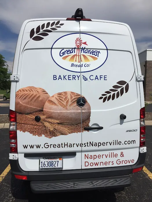 Great Harvest Bread Co. Picture 2