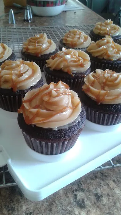 Karen's Kitchen Picture 2