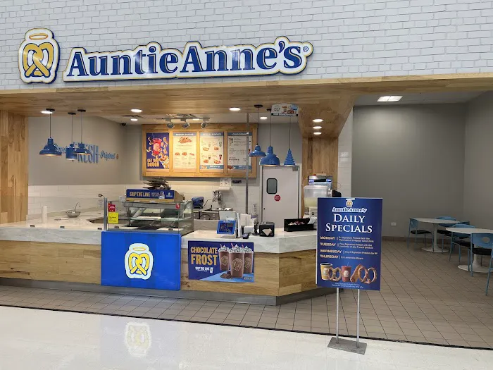 Auntie Anne's Picture 5