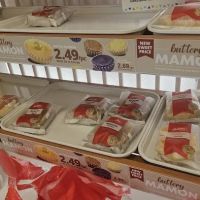 Red Ribbon Bakeshop ico