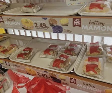 Red Ribbon Bakeshop