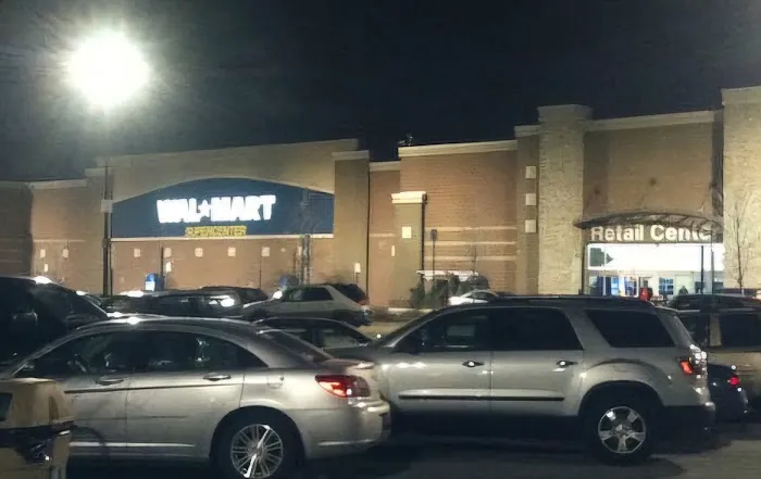 Walmart Bakery Picture 1
