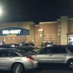 Walmart Bakery