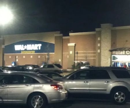 Walmart Bakery