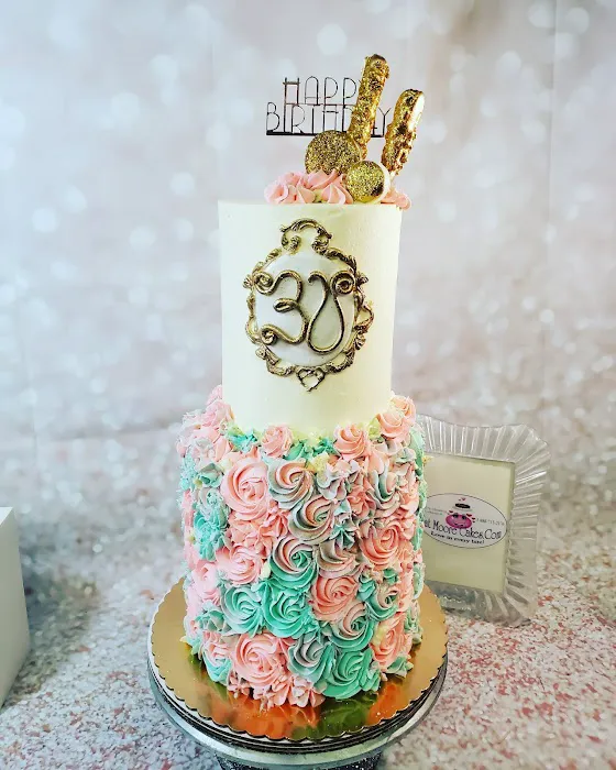 Eat Moore Cakes ( By appointment or consultation only) Picture 5