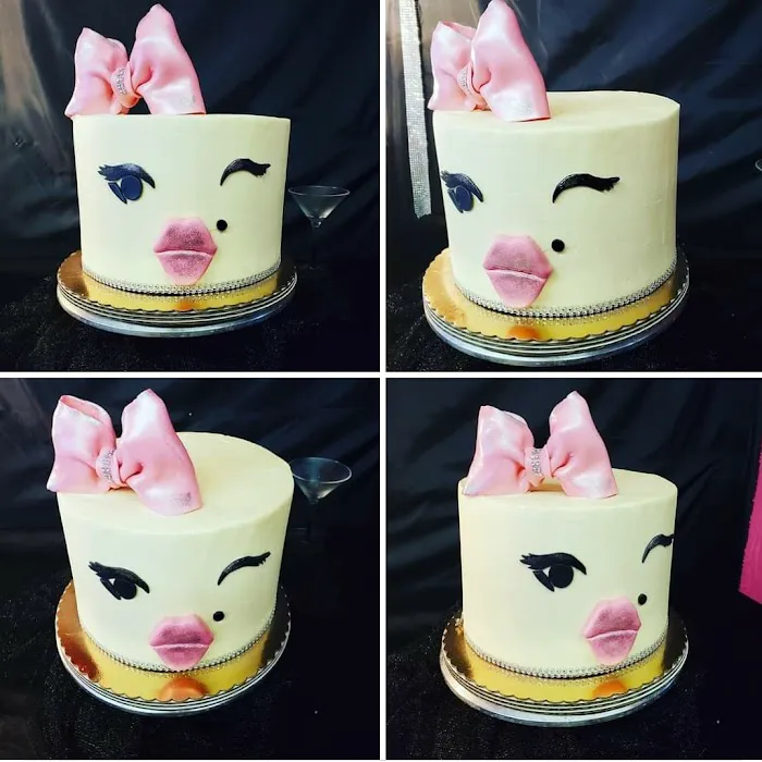 Eat Moore Cakes ( By appointment or consultation only) Picture 8