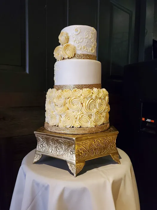 Eat Moore Cakes ( By appointment or consultation only) Picture 9