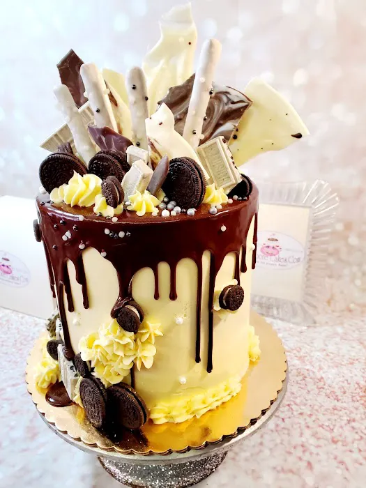 Eat Moore Cakes ( By appointment or consultation only) Picture 10