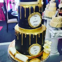 Eat Moore Cakes ( By appointment or consultation only) ico