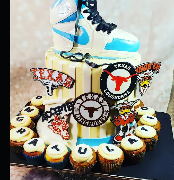 Eat Moore Cakes ( By appointment or consultation only) Picture 4