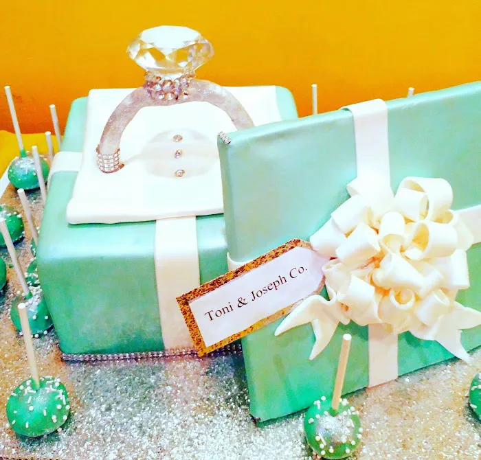 Eat Moore Cakes ( By appointment or consultation only) Picture 7
