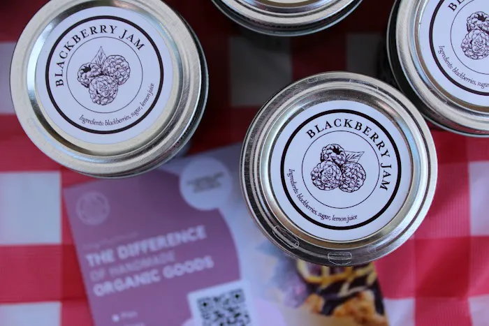 Bite Organics Co Picture 1