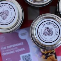 Bite Organics Co ico