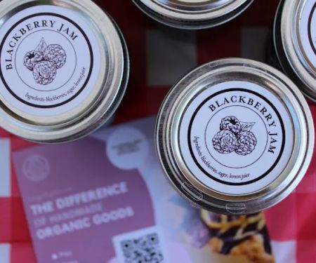 Bite Organics Co
