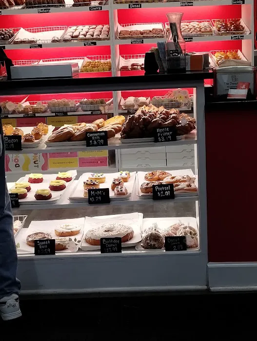 The Donut Shop Picture 4