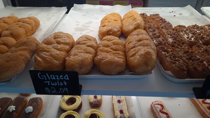 The Donut Shop Picture 8
