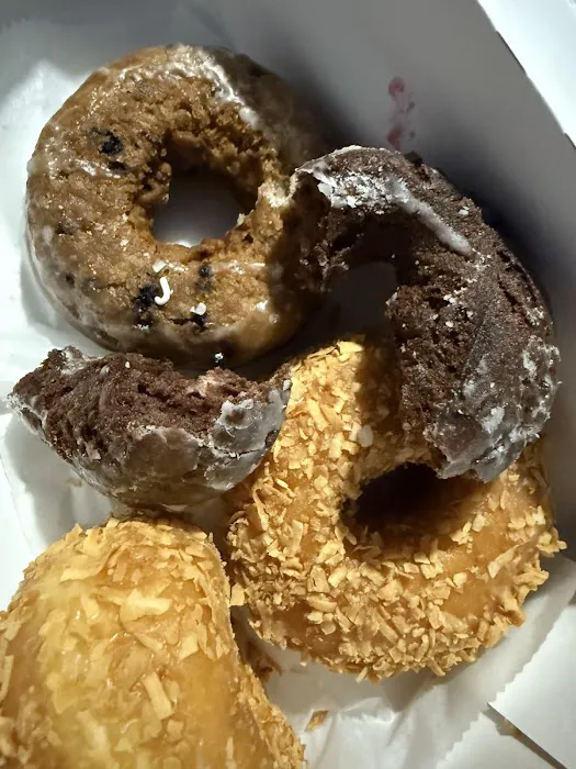 The Donut Shop Picture 6