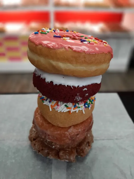 The Donut Shop Picture 5