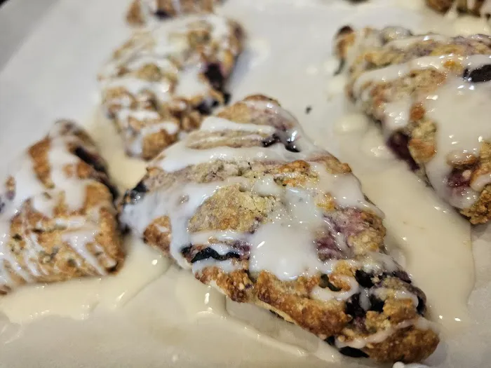 Nicola's Heavenly Cucina Italian Bakery Picture 7