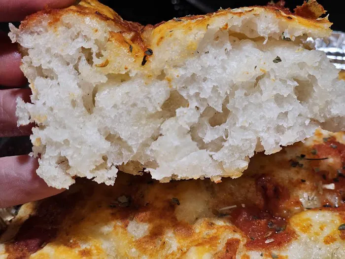 Nicola's Heavenly Cucina Italian Bakery Picture 1