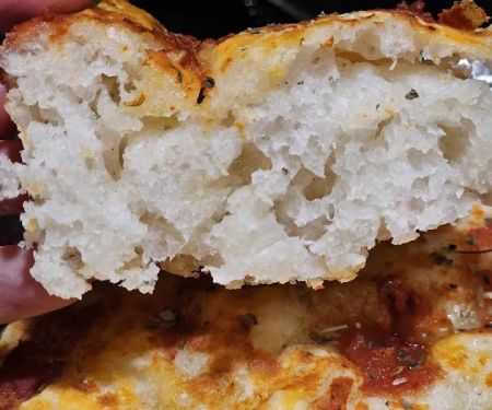 Nicola's Heavenly Cucina Italian Bakery
