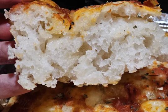 Nicola's Heavenly Cucina Italian Bakery