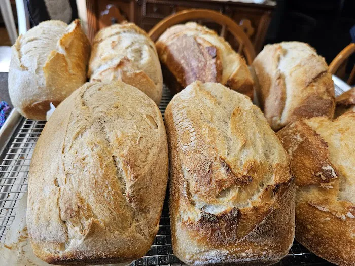 Nicola's Heavenly Cucina Italian Bakery Picture 9