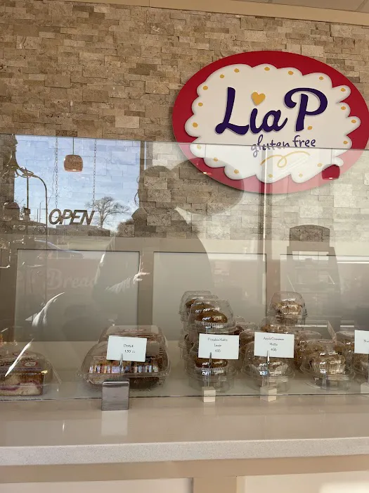 Lia P Gluten Free Picture 10