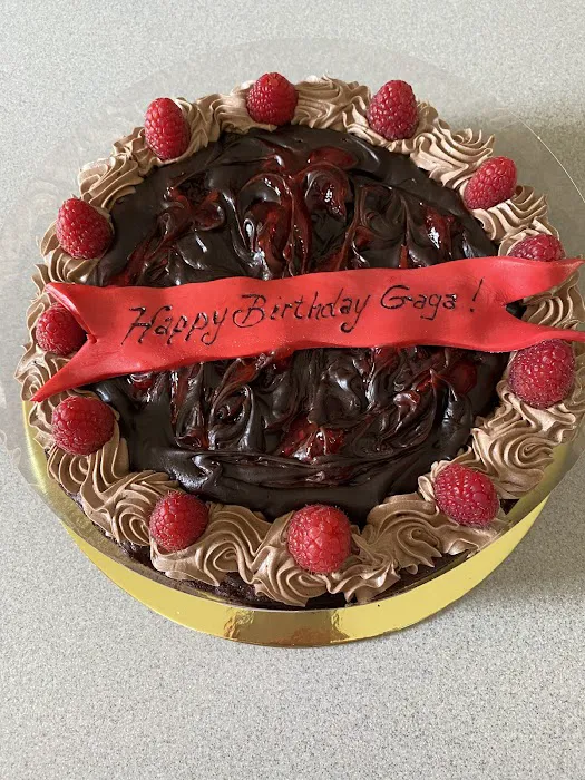 Lia P Gluten Free Picture 8