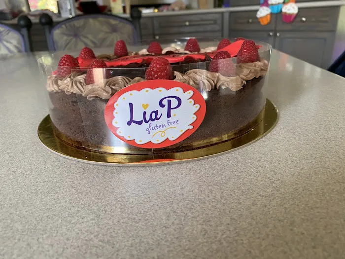 Lia P Gluten Free Picture 1