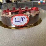 Lia P Gluten Free