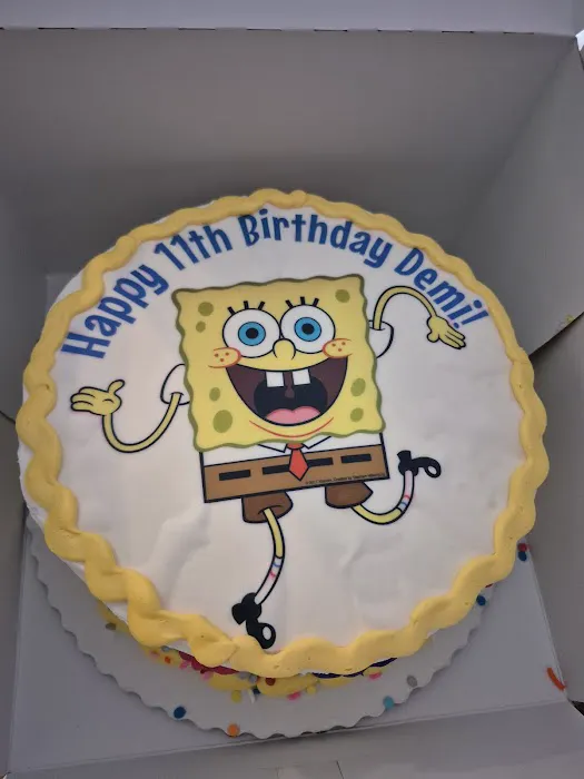 Walmart Bakery Picture 1