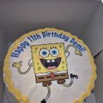 Walmart Bakery