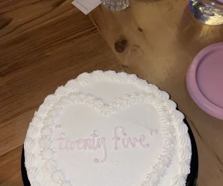 Costco Bakery