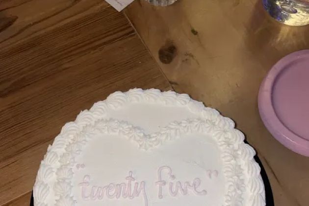 Costco Bakery