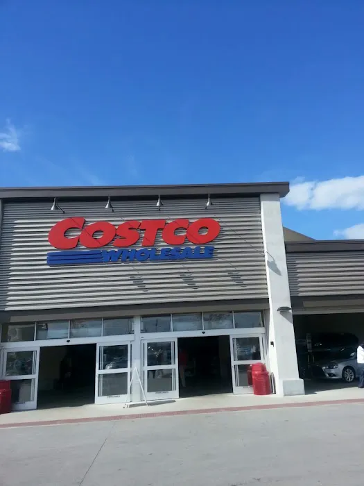Costco Bakery Picture 2