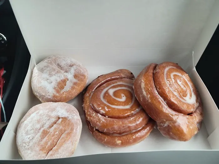 Doughnut Co. & Bagels Picture 7