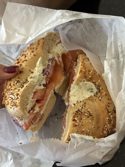 Doughnut Co. & Bagels Picture 4