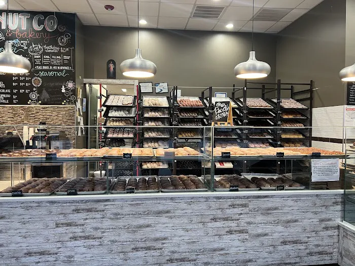 Doughnut Co. & Bagels Picture 2