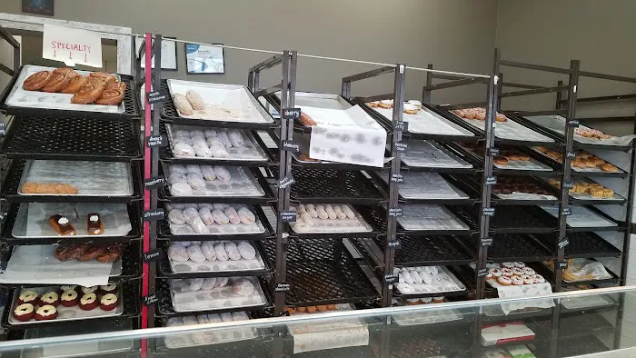 Doughnut Co. & Bagels Picture 10