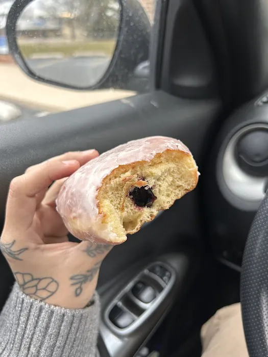Doughnut Co. & Bagels Picture 9