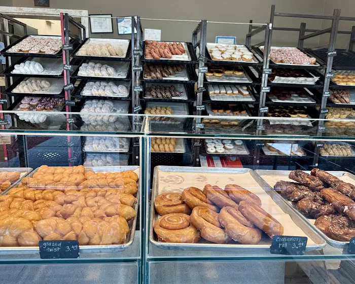 Doughnut Co. & Bagels Picture 5