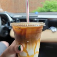 Doughnut Co. & Bagels ico