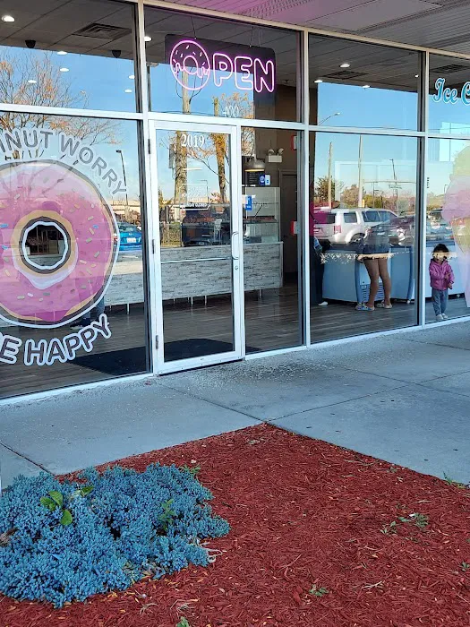 Doughnut Co. & Bagels Picture 6
