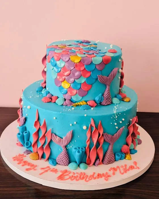 Smallcakes Cupcakery and Creamery Picture 6