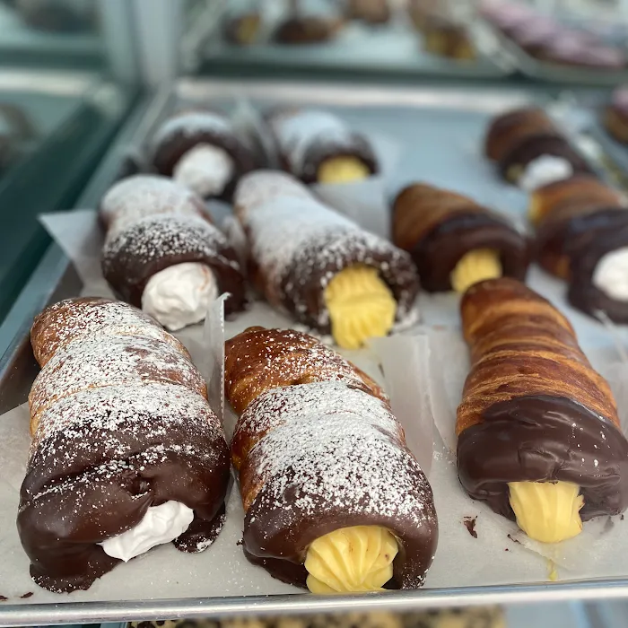 Mi Alegria Bakery Picture 2