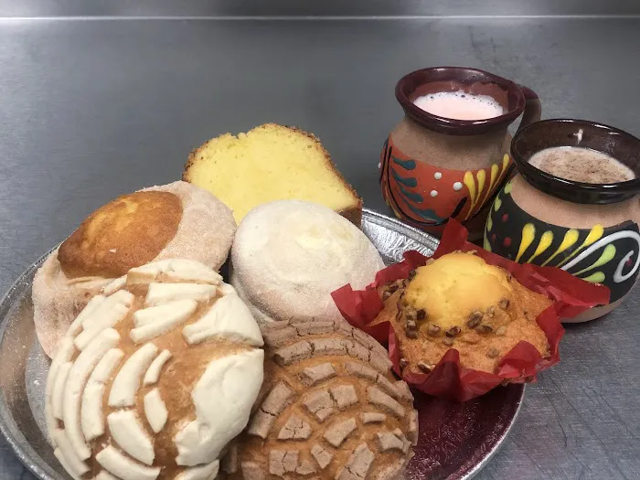 Mi Alegria Bakery Picture 1