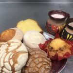 Mi Alegria Bakery